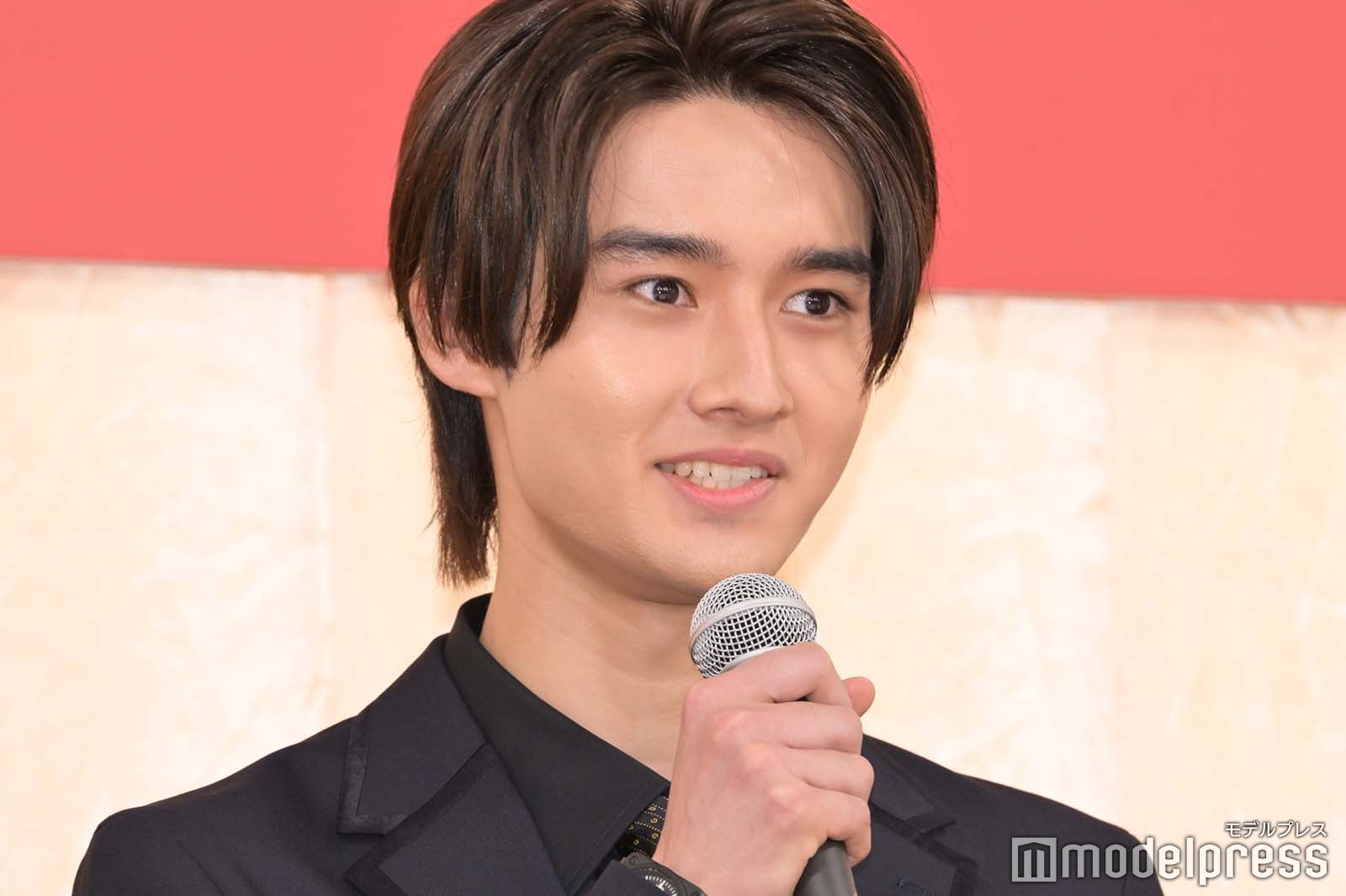 藤岡真威人（C）モデルプレス