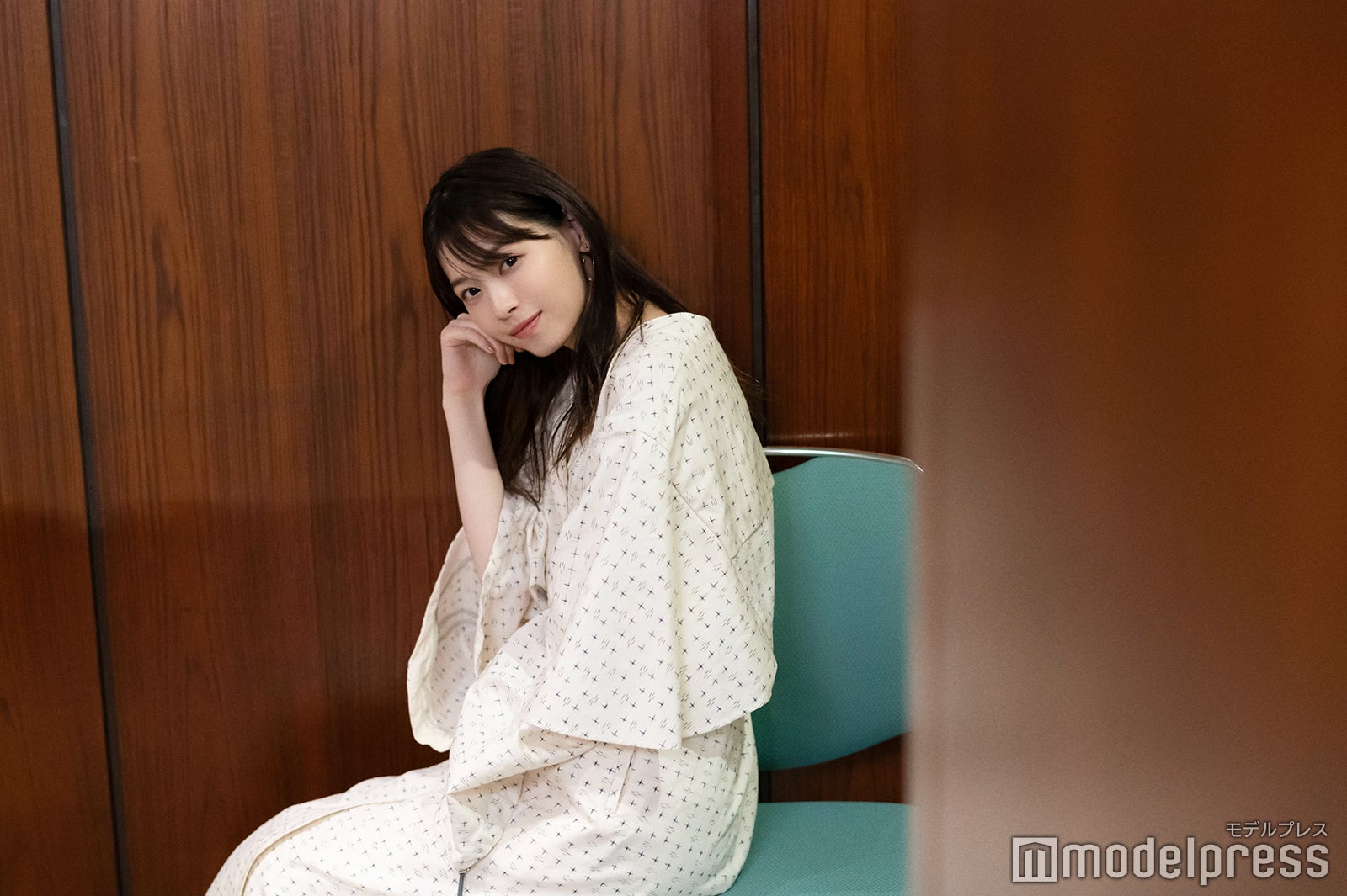 西野七瀬（C）モデルプレス