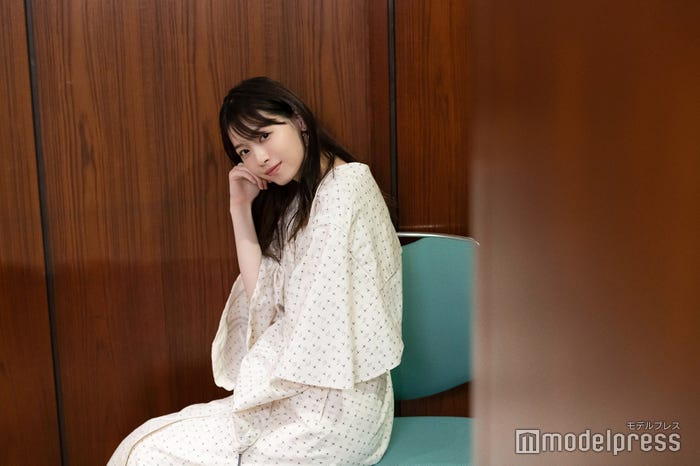 西野七瀬(C)モデルプレス