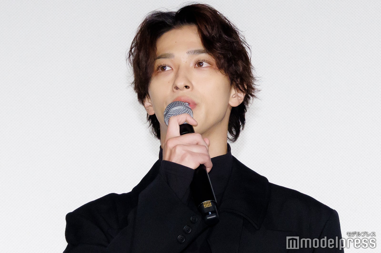 横浜流星（C）モデルプレス