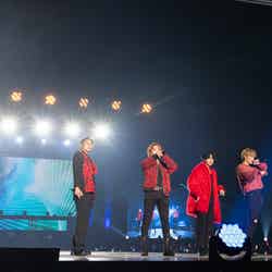 OWV「KCON 2022 Premiere」15日コンサート （C） CJ ENM Co., Ltd, All Rights Reserved 