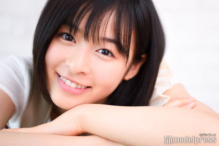 森七菜 (C)モデルプレス