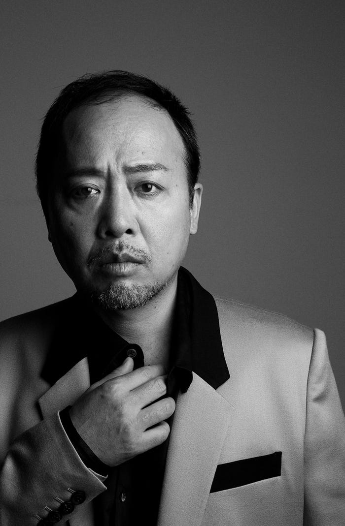 マキタスポーツ(提供写真)