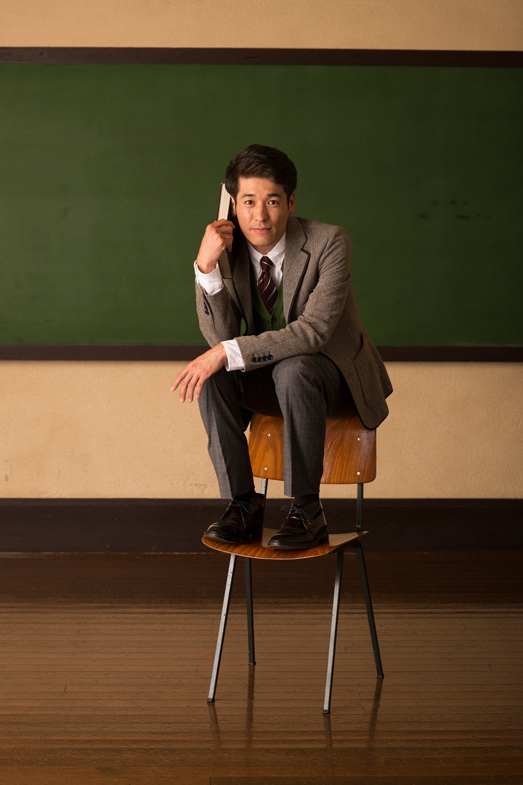 佐藤隆太／提供画像