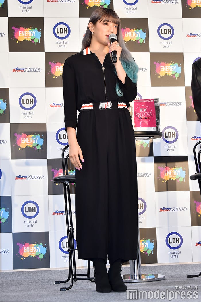 須田アンナ (C)モデルプレス