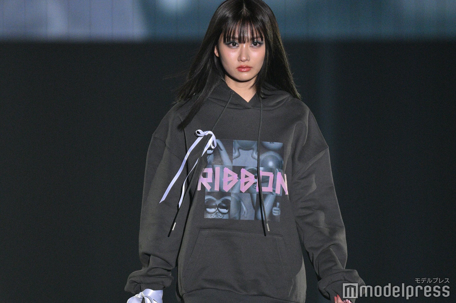 みとゆな（C）モデルプレス