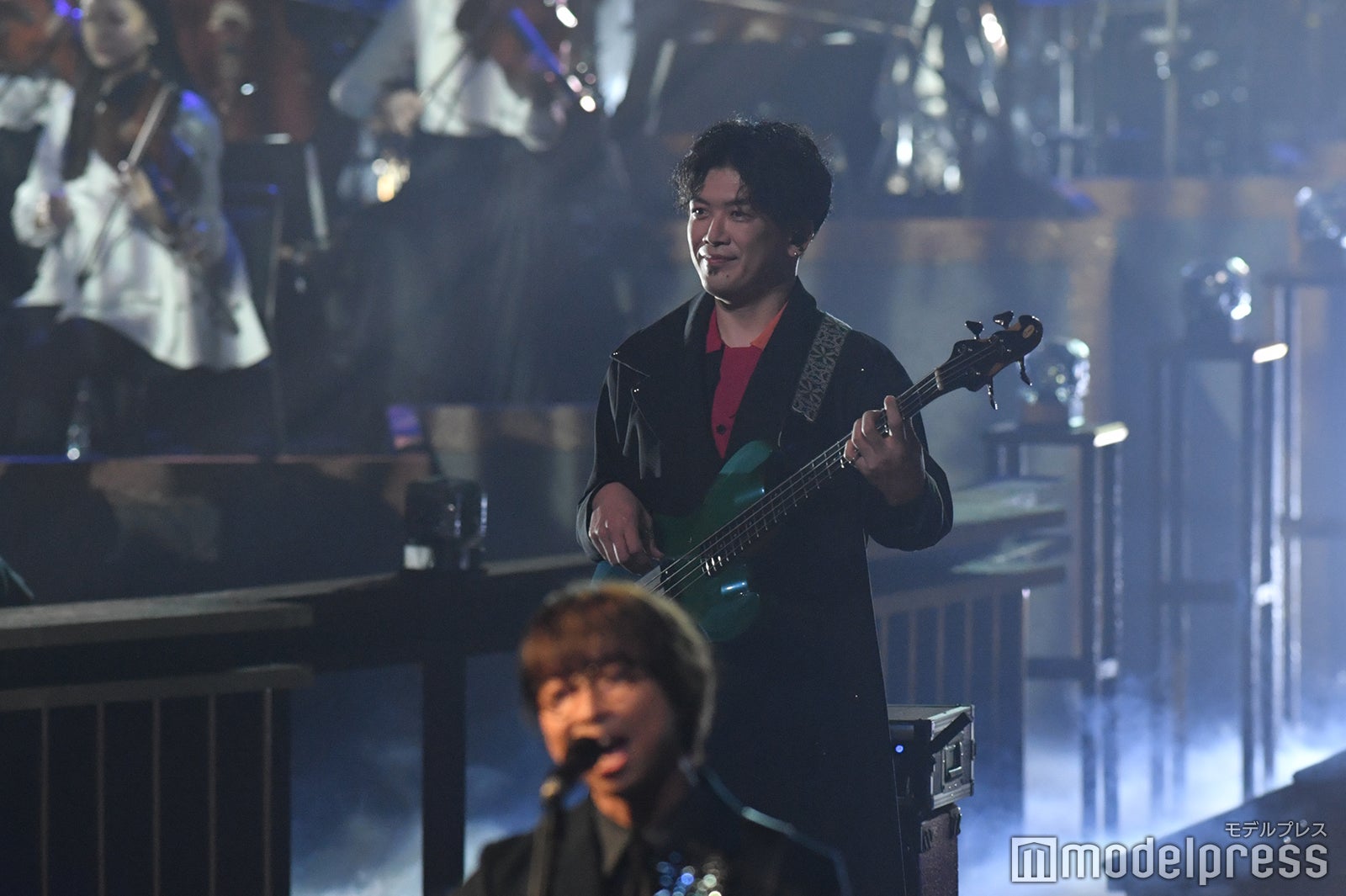 wacci（C）モデルプレス