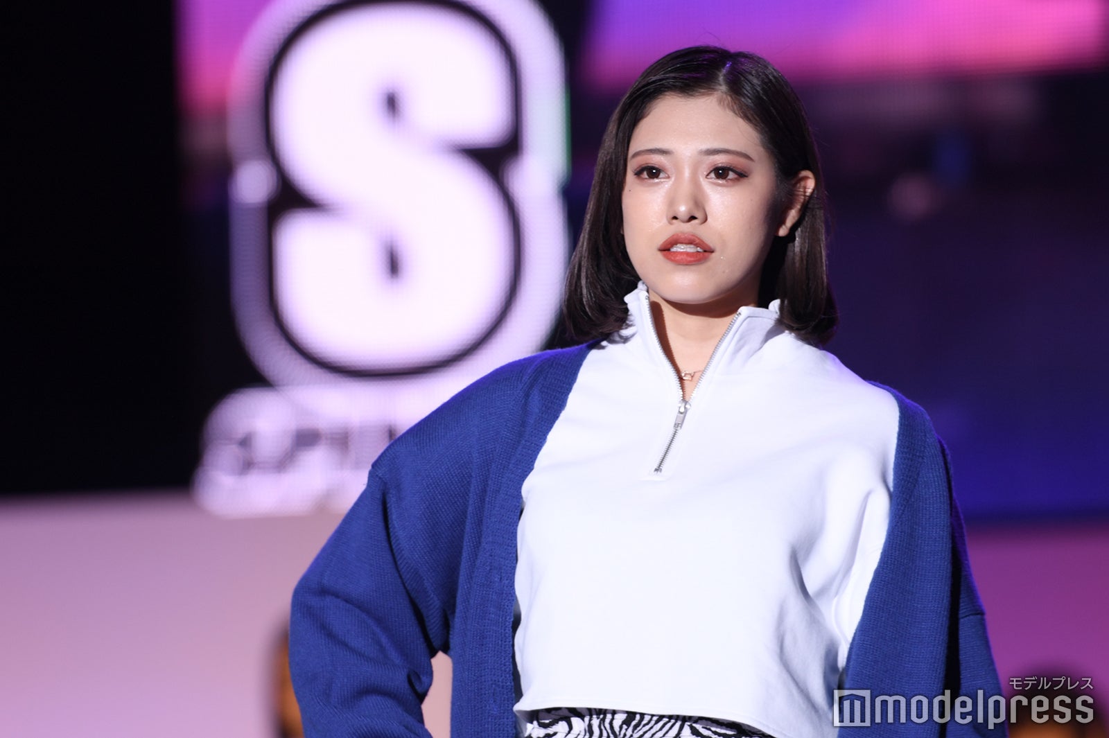 「女子高生ミスコン2021」ファイナリスト（C）モデルプレス