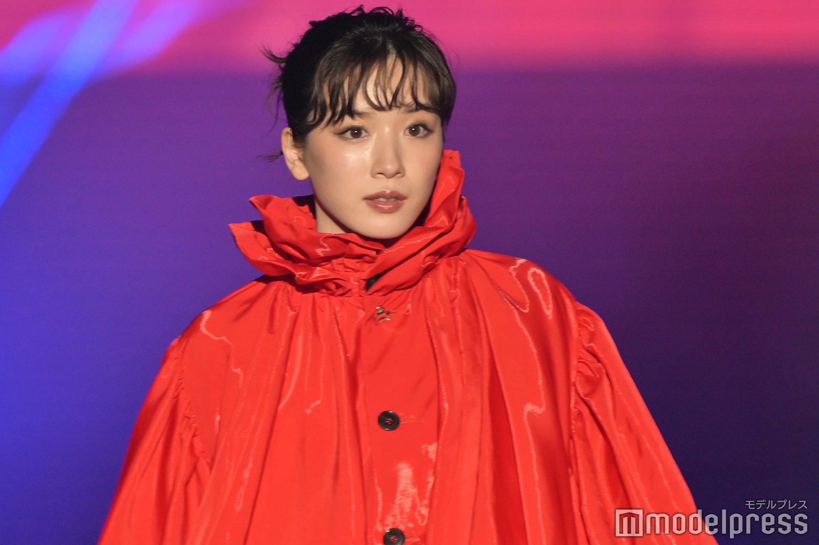 永野芽郁（C）モデルプレス