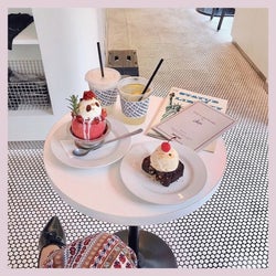 韓国っぽアイスクリームが人気!神奈川の「BIG BABY ICE CREAM(ビッグベイビーアイスクリーム)」