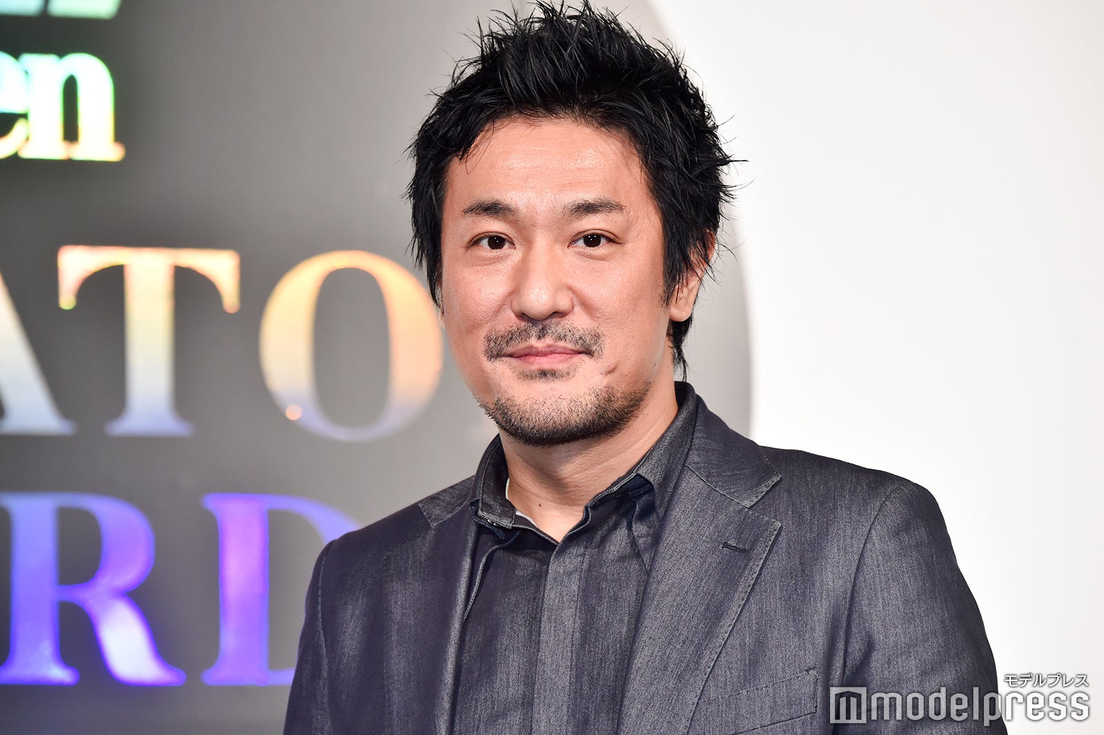 チームラボ代表・猪子寿之氏 （C）モデルプレス