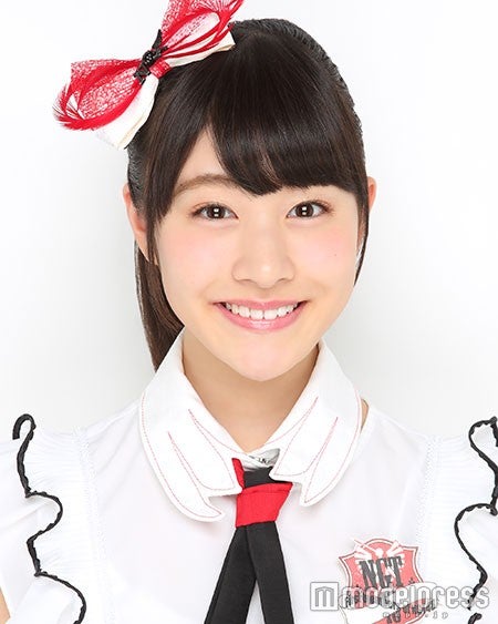 加藤美南（C）AKS