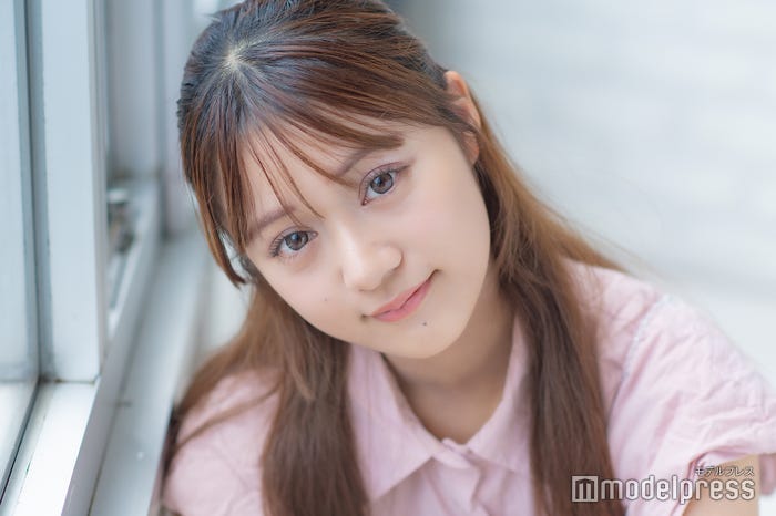 西村菫さん(C)モデルプレス