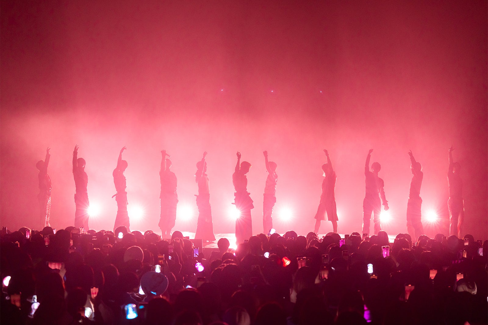 JO1（C）LAPONE ENTERTAINMENT