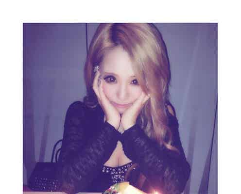 さくりな、恋人とペアリング購入へ「幸せなお誕生日」