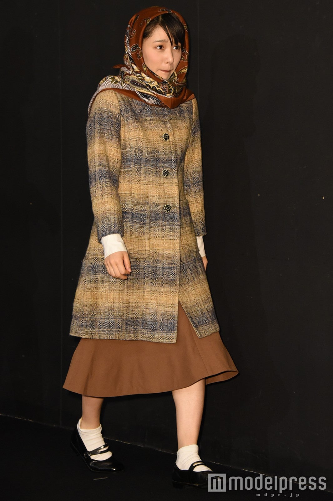 桜井日奈子（C）モデルプレス