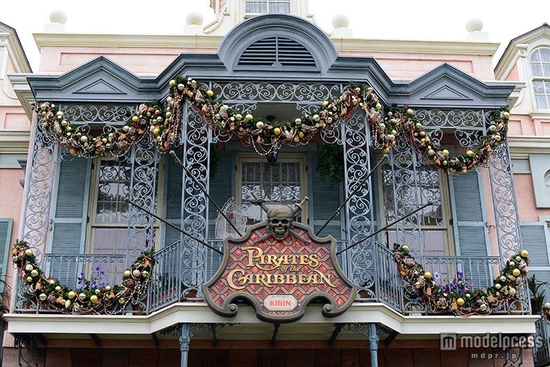 パイレーツオブカリビアン