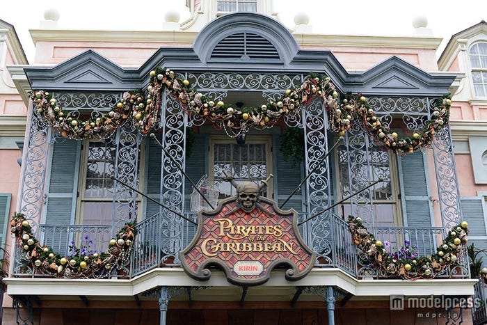 パイレーツオブカリビアン