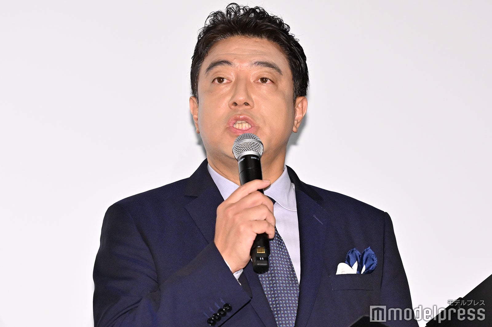 佐野瑞樹アナ（C）モデルプレス