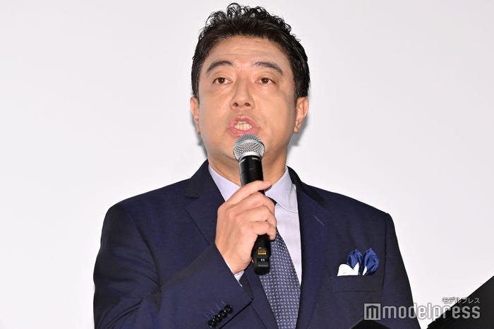 佐野瑞樹アナ(C)モデルプレス