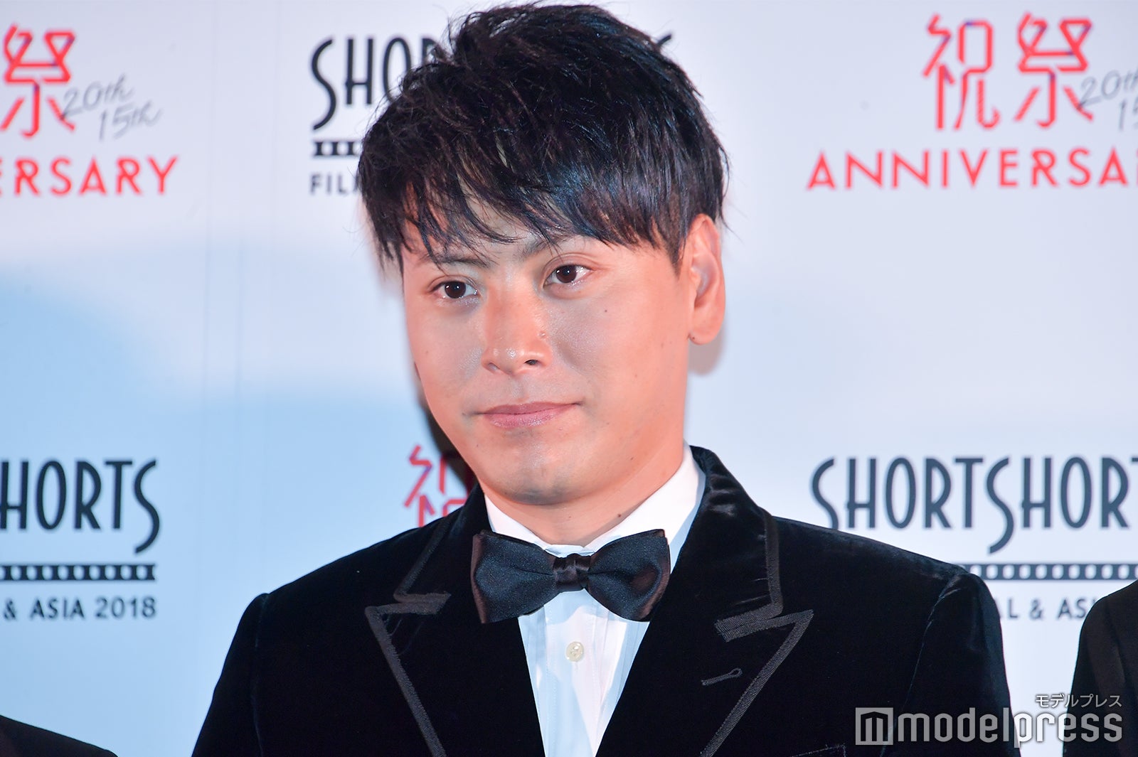 山下健二郎 （C）モデルプレス