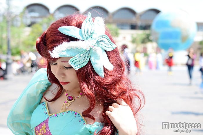 手作り髪飾り/ゆうさん