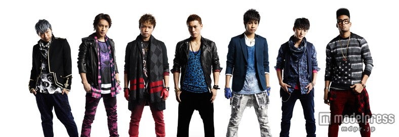 GENERATIONS、豪華モデル共演の「TGC」に参戦　メンバーコメント到着