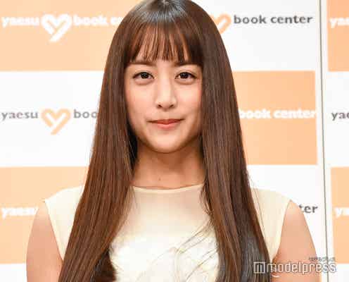 福岡出身の山本美月、指原莉乃のHKT48卒業にコメント 2019年の目標も語る