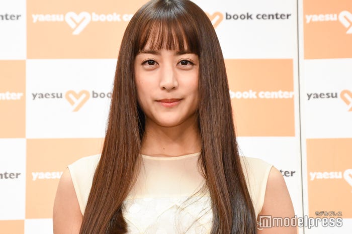 山本美月 (C)モデルプレス