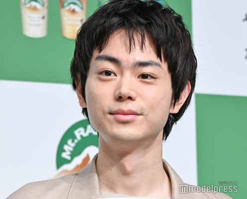 菅田将暉、結婚・第1子誕生で仕事制限 生活の変化明かす「当時は無制限にやってたところもある」