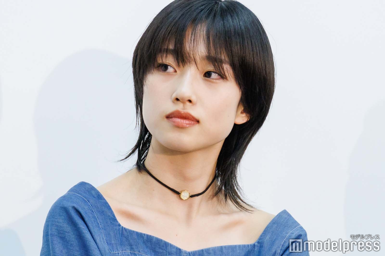 河合優実（C）モデルプレス