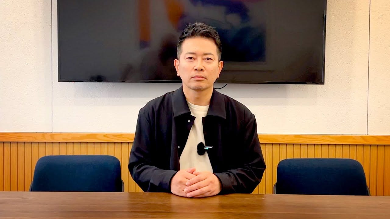 【宮迫博之】地上波復帰が白紙に!?お蔵入りになった経緯を説明