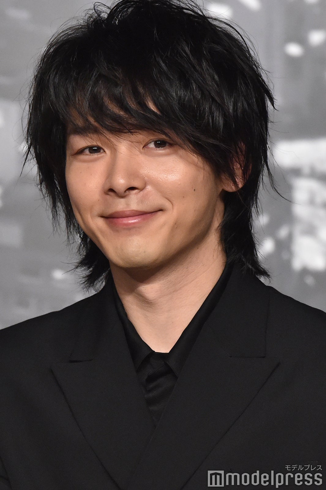 中村倫也（C）モデルプレス