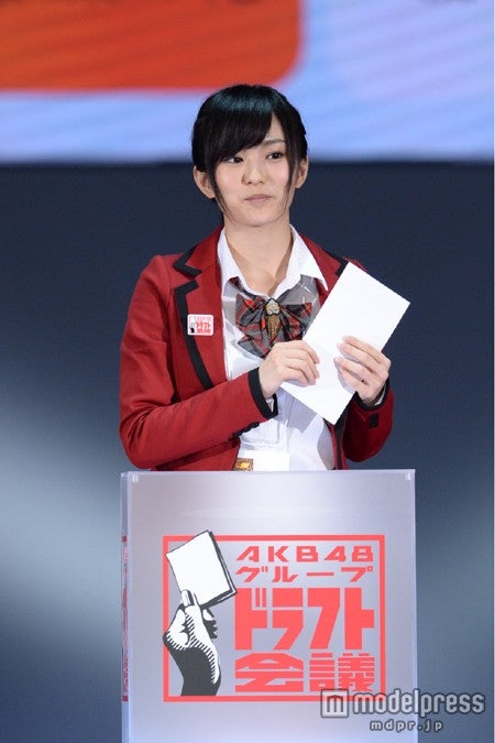 山本彩／（C）AKS