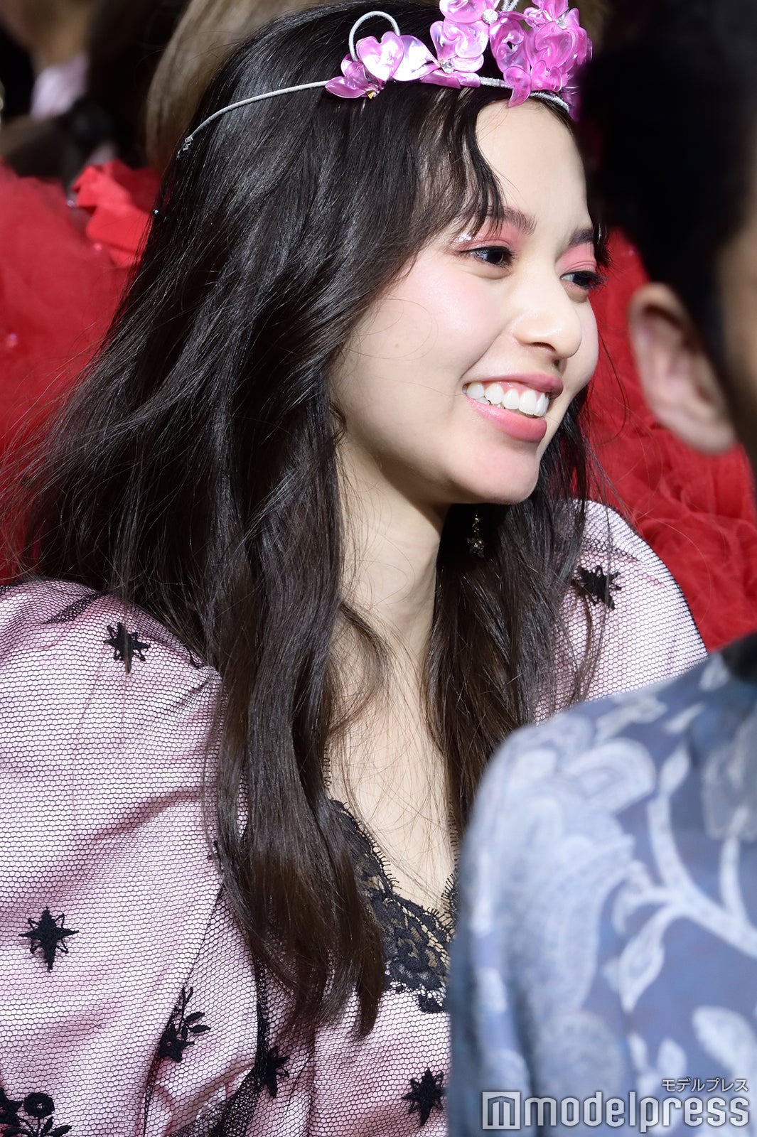 齋藤飛鳥（C）モデルプレス