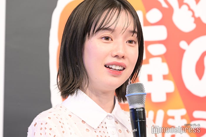 弘中綾香アナウンサー(C)モデルプレス