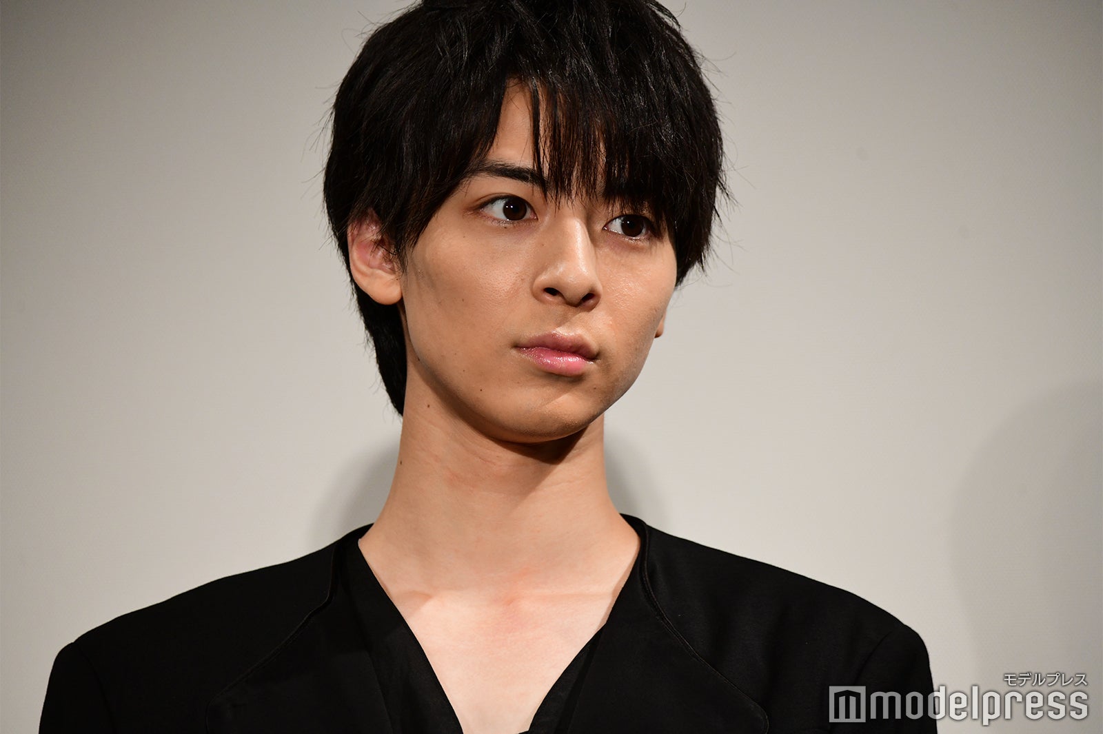 高杉真宙 （C）モデルプレス