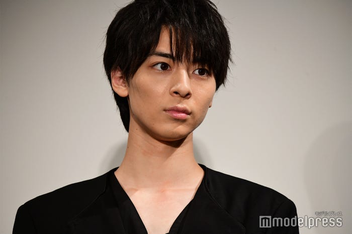 高杉真宙 (C)モデルプレス