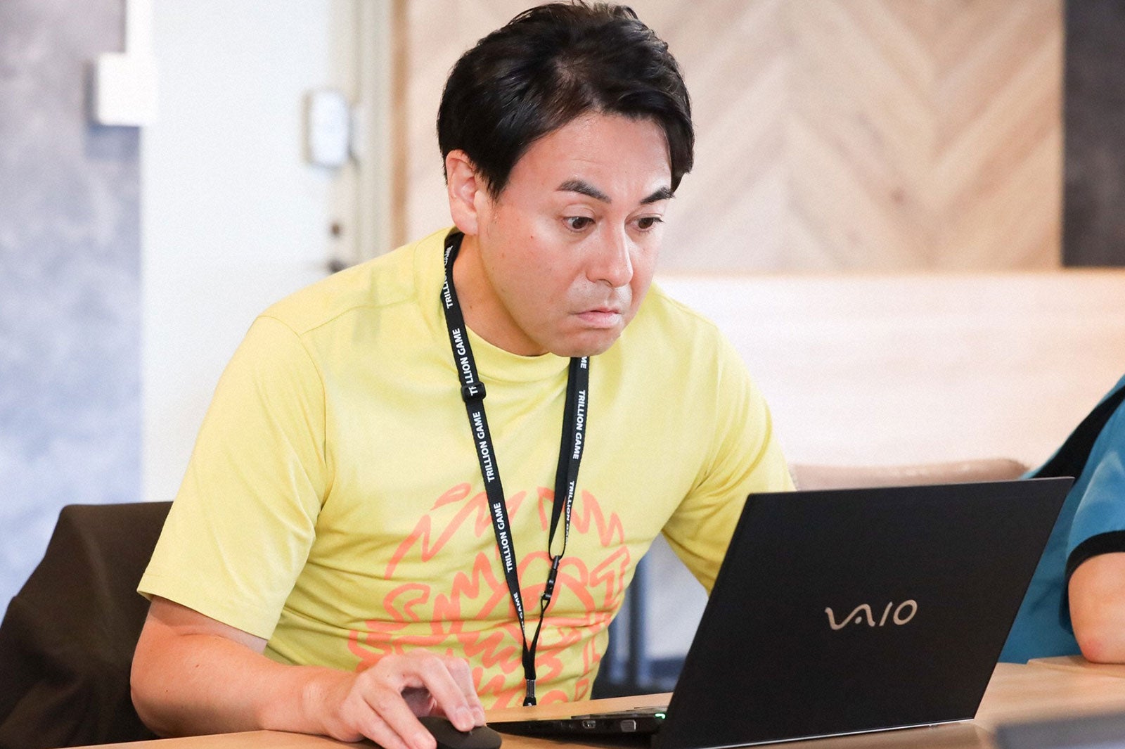 鈴木浩介「トリリオンゲーム」第8話より（C）TBS／撮影：高橋裕子