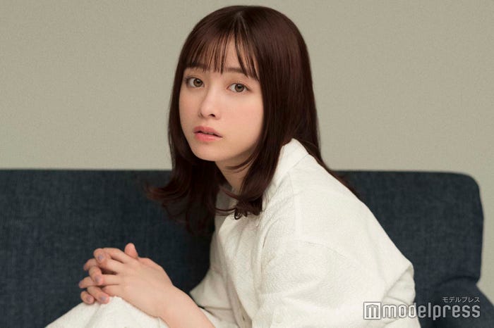 橋本環奈/PHOTO:赤英路(C)モデルプレス
