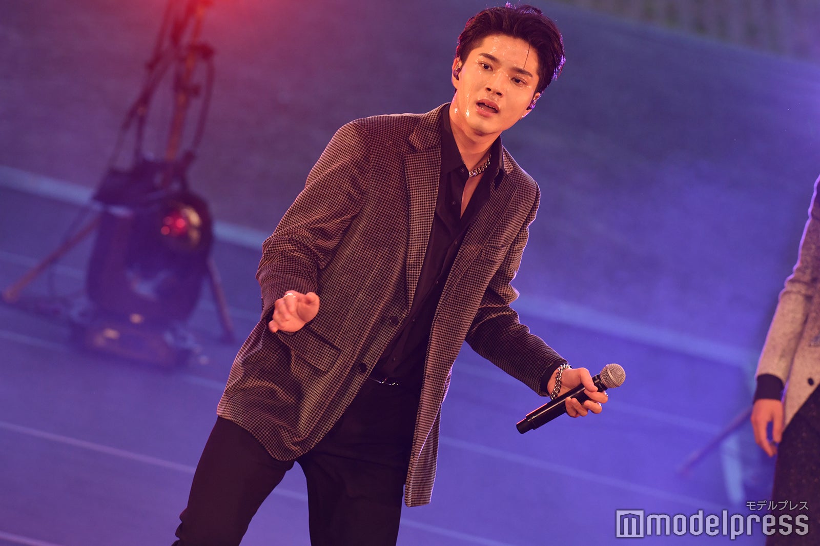 OWV （C）モデルプレス