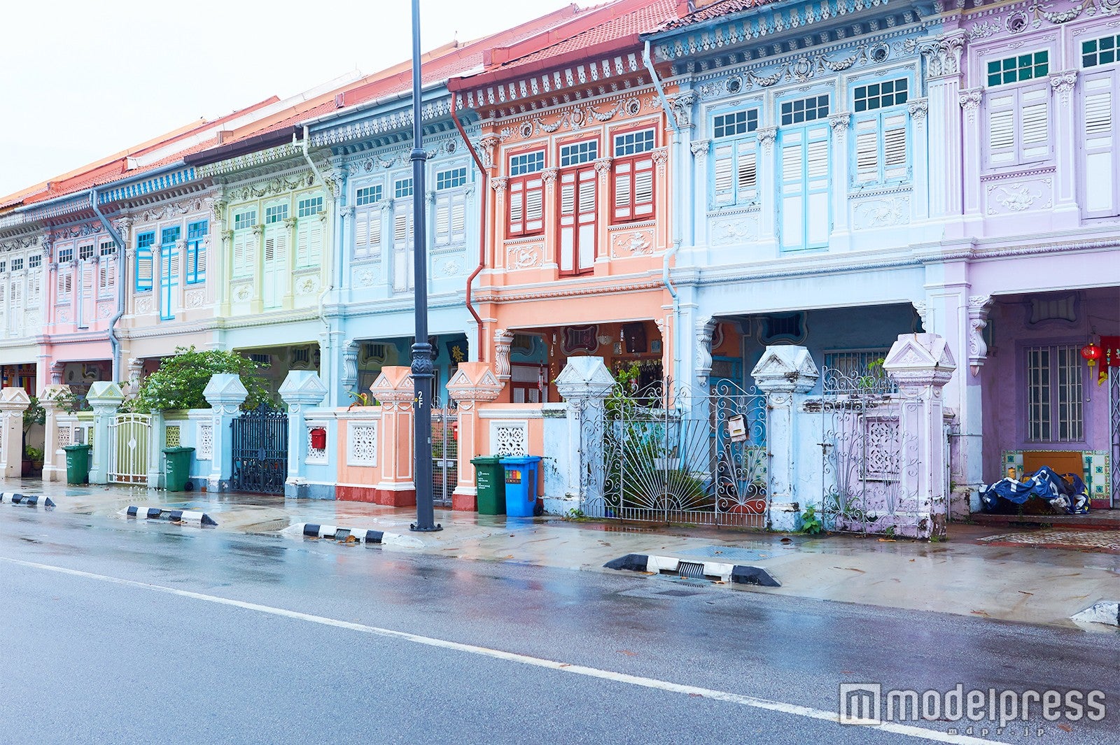 クーン・セン・ロード（C）モデルプレス