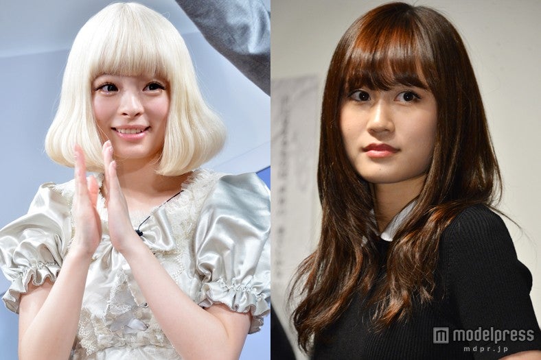 きゃりー、前田敦子との親交を明かす