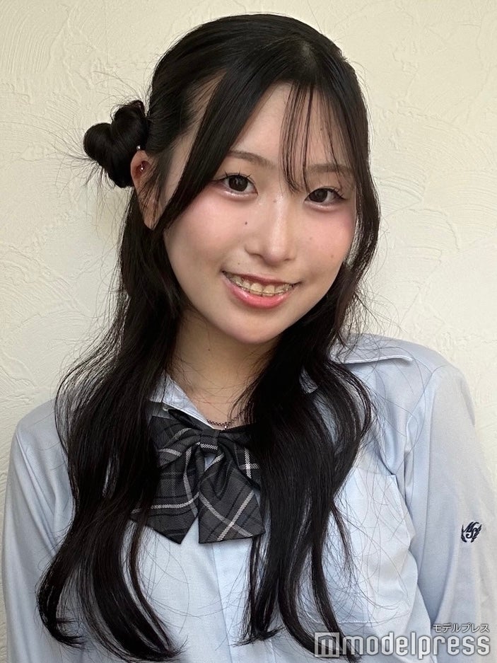 「高一ミスコン2025」出場者（提供写真）