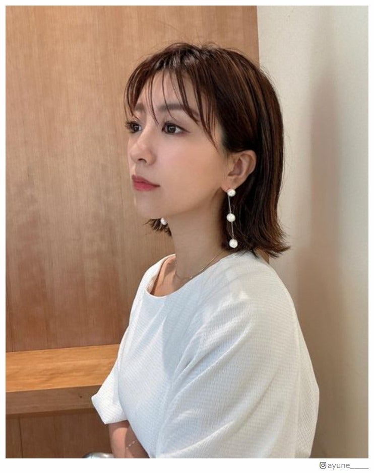 「バチェラー3」水田あゆみ、過去の“自作自演”投稿を謝罪「その時の精神状態は普通じゃなくて」