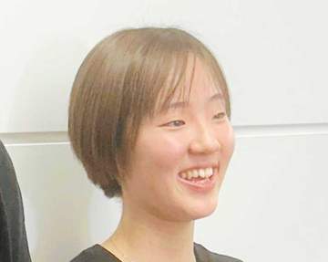 バスケットボール 20歳田中こころWNBAドラフト3巡目指名 日本人2人目の快挙