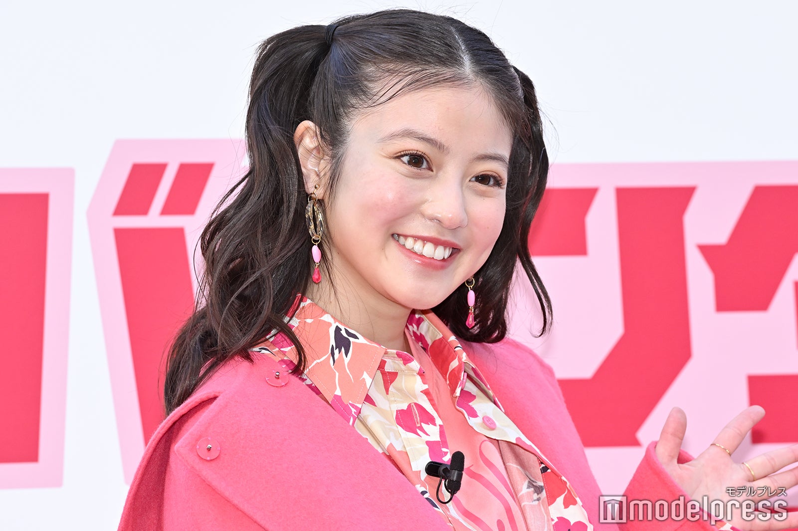 今田美桜（C）モデルプレス