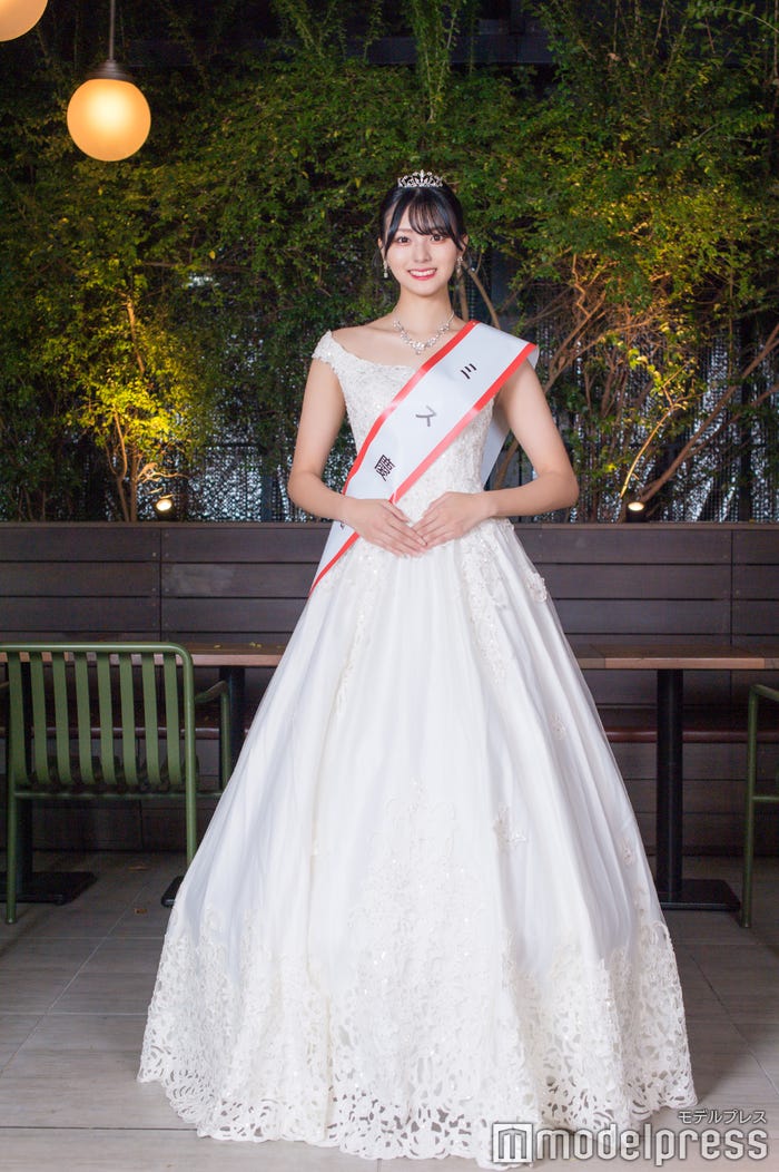 八木梨早さん(C)モデルプレス