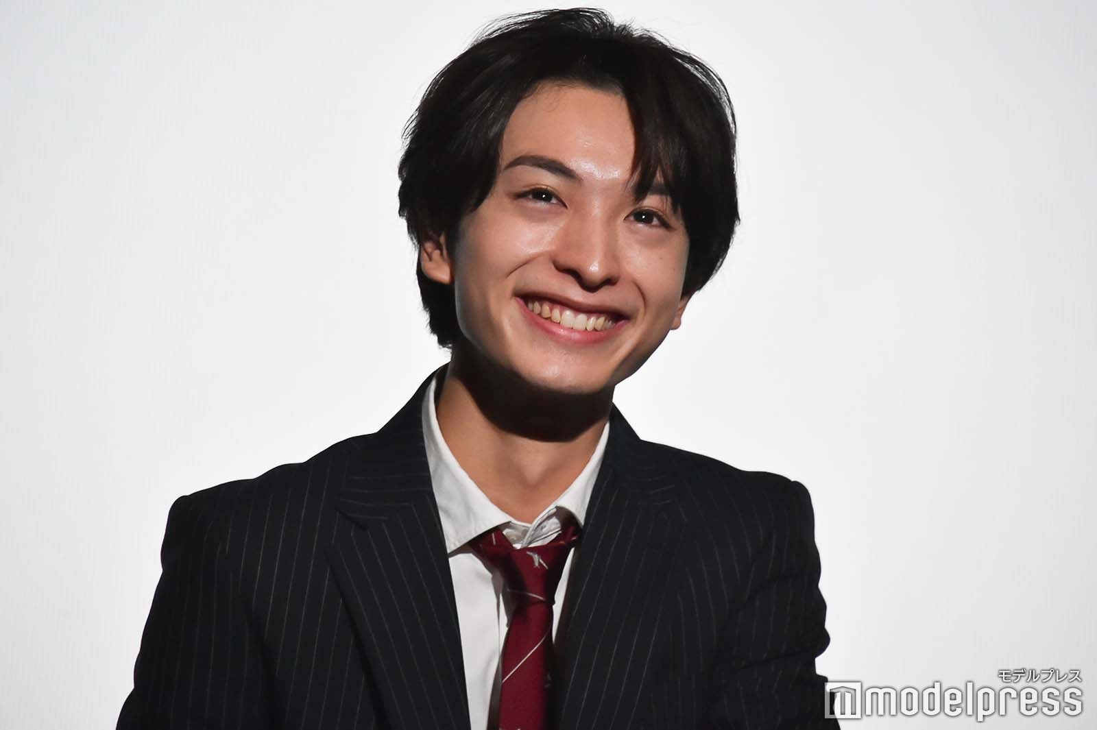 木村慧人 （C）モデルプレス