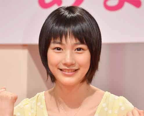 期待のショートヘア美少女、NHK朝ドラ新ヒロインに抜擢　興奮で「鼻息荒くなった」